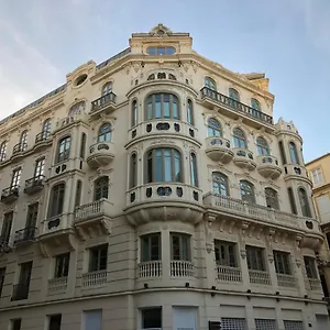  Apartment Felix Saenz By Luma Spain