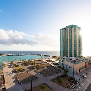  Apartment Fee4me: First Line Luxury Spain