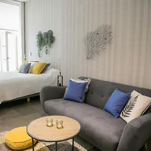 Apartment Casa Chinitas Homes Spain
