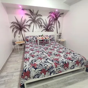  Apartment Sweet Charco By Flamingo House Spain