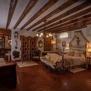  Apartment Mazari Spain