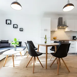  Apartment Deluxe Near The Bridge Croatia