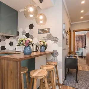  Apartment Marant Center- Free Parking Croatia