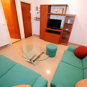  Apartment Andrea Croatia