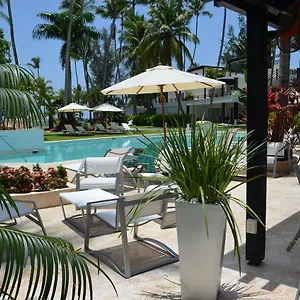  Apartment Aligio Beachfront Paradise Dominican Republic