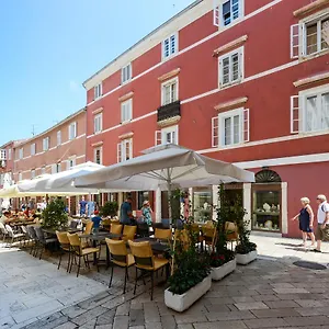  Apartment Santa Lucia Exclusive Croatia