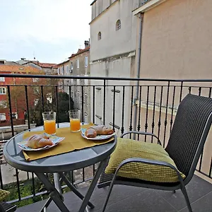  Apartment Cozy Dreams Croatia
